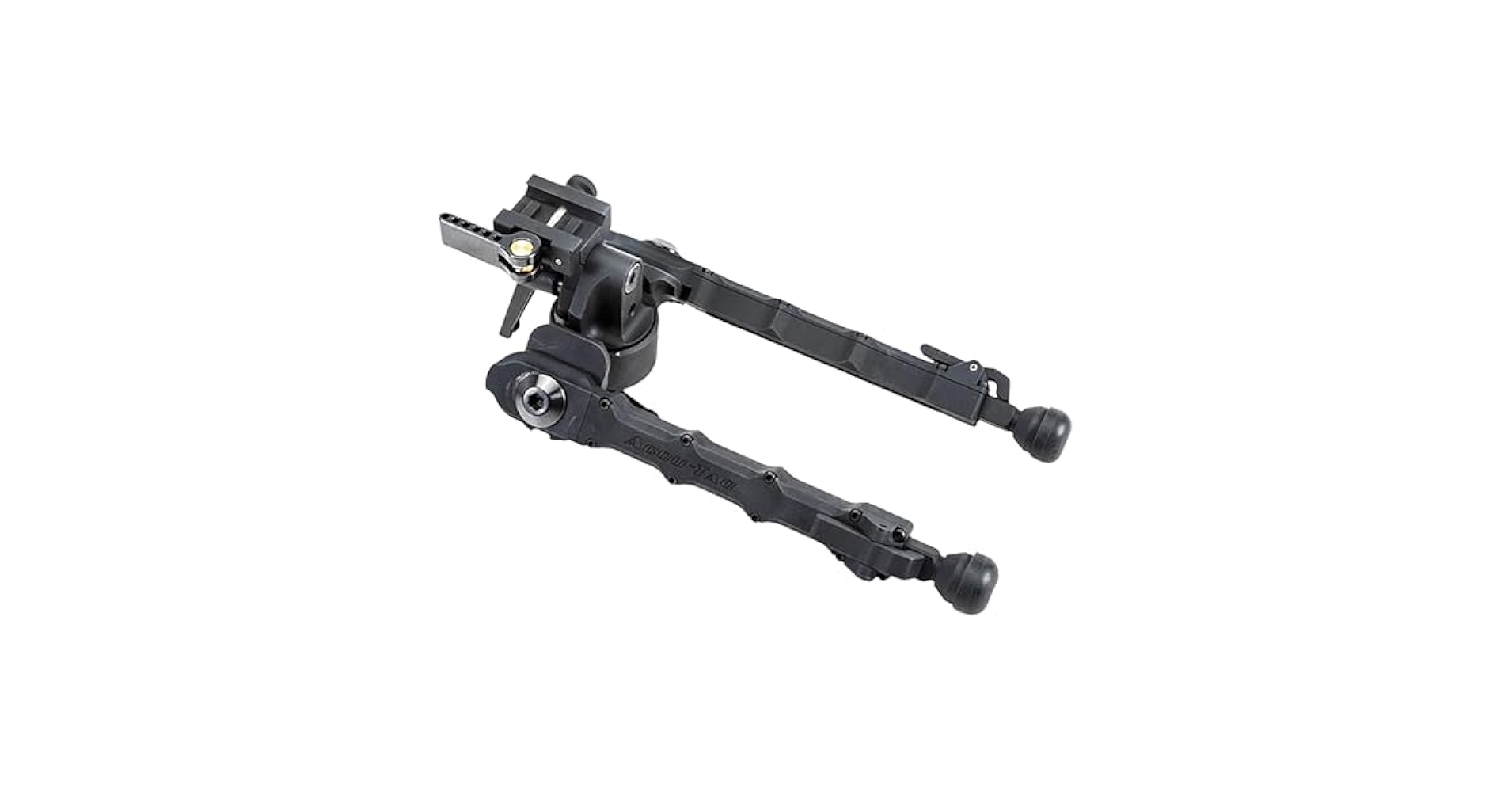 実物 accu-tac pc-5 バイポッド Amazon.com : ACCU-TAC PC-5 BIPOD BLK : Sports & Outdoors